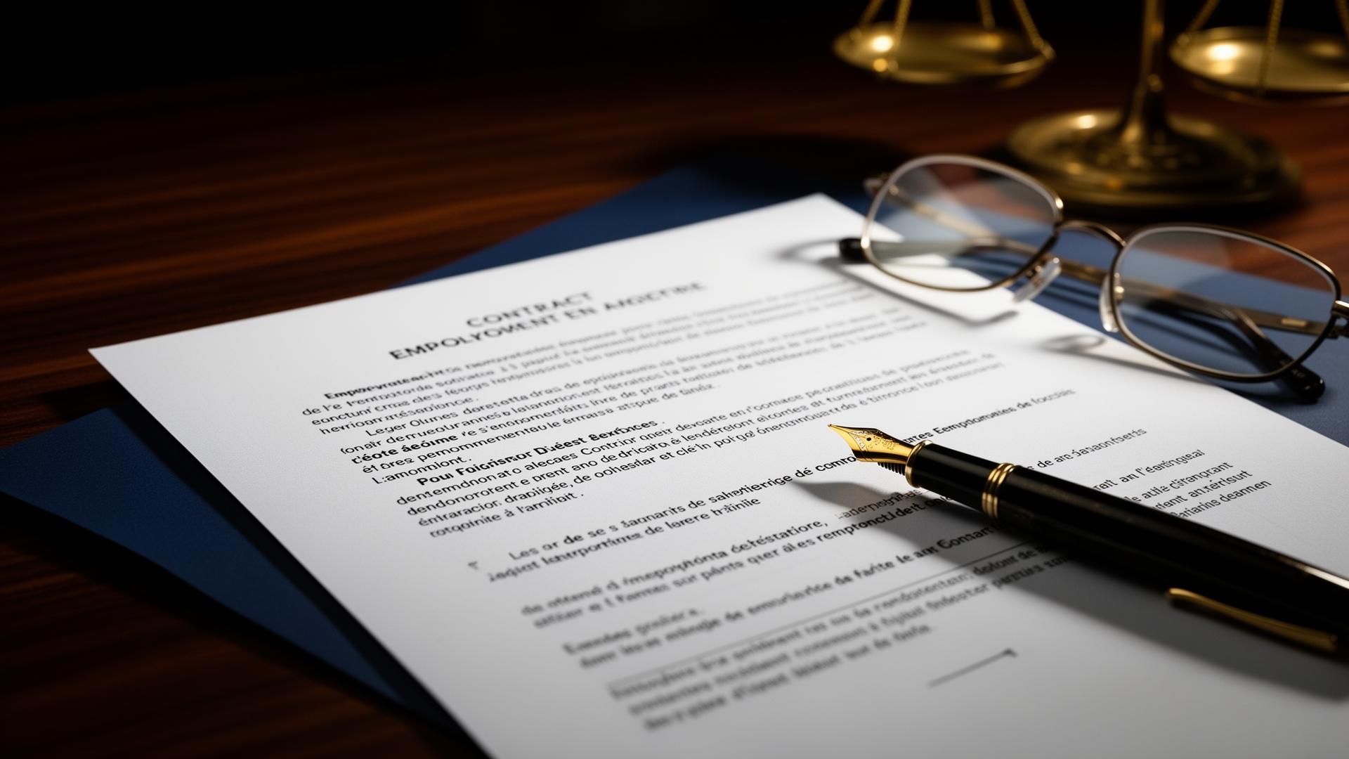 Analyse complète de votre dossier